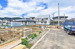 新築戸建　名取市愛島台第9　2号棟