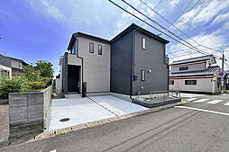 新築戸建　若林区沖野12期　1号棟