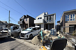 新築戸建　富谷市日吉台2丁目2期　2号棟