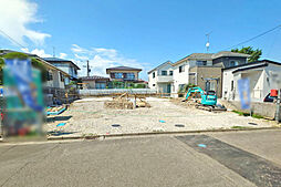 新築戸建　泉区長命ケ丘第18　1号棟