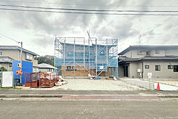 新築戸建　泉区北中山1丁目　A棟