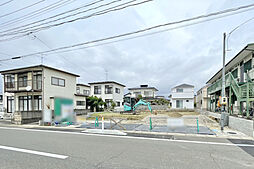 新築戸建　泉区南光台6丁目149番280　A号棟