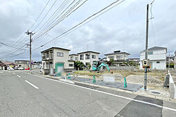 新築戸建　泉区南光台6丁目149番280　B号棟