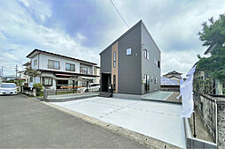 新築戸建　若林区上飯田3丁目4期　1号棟