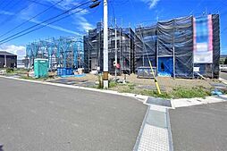 新築戸建　岩沼市早股第5　1号棟
