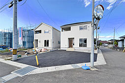 新築戸建　岩沼市早股第5　1号棟