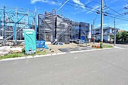 新築戸建　岩沼市早股第5　2号棟