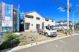 新築戸建　岩沼市早股第5　2号棟