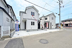 新築戸建 名取市上余田805番 B号棟