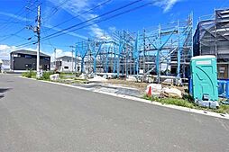 新築戸建　岩沼市早股第5　3号棟