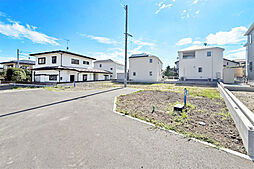 新築戸建　太白区金剛沢一丁目116番　B号棟