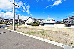 新築戸建　太白区金剛沢一丁目116番　F号棟