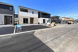 新築戸建　柴田郡大河原町新東第1　2号棟