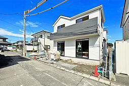 新築戸建　若林区沖野7丁目113番　B号棟