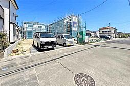 新築戸建　名取市小山2丁目66番　D号棟