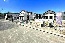 新築戸建 名取市小山2丁目66番 F号棟