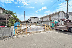 新築戸建　若林区上飯田第17　2号棟