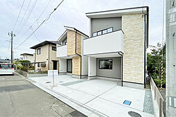 新築戸建　若林区大和町1期　1号棟
