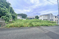 土地　太白区桜木町　1号地