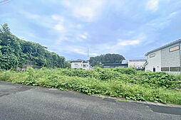 土地　太白区桜木町　2号地