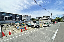 新築戸建　泉区南光台2丁目162番　B号棟
