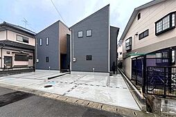新築戸建　太白区西中田3丁目　1号棟