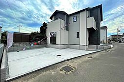 新築戸建 太白区中田3期 2号棟