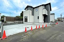 新築戸建　太白区中田3期　2号棟