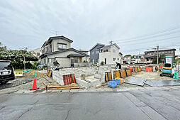 新築戸建　青葉区水の森3丁目62番　B号棟