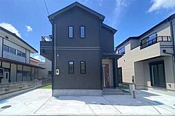 新築戸建　多賀城留ケ谷3丁目45番　C号棟