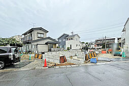 新築戸建　青葉区水の森3丁目62番　C号棟