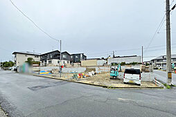 新築戸建　泉区長命ケ丘第19　1号棟