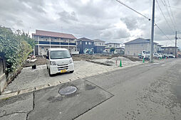 新築戸建　泉区山の寺2丁目3期　3号棟