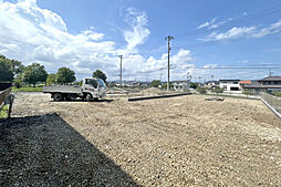 新築戸建　青葉区栗生6丁目　C号棟