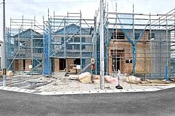 新築戸建 塩釜市杉の入第8 2号棟