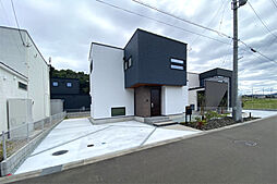新築戸建 黒川郡大和町しあわせの杜 2号棟
