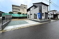 新築戸建　若林区沖野2丁目　1号棟