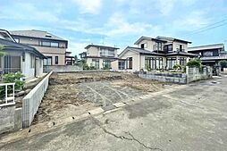 新築戸建　太白区四郎丸字戸ノ内　1号棟