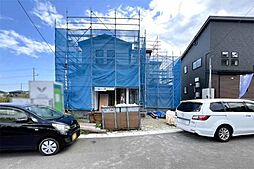 新築戸建 宮城郡利府町神谷沢6期 5号棟