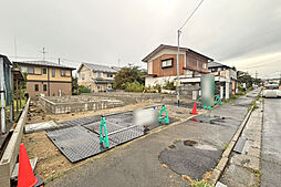 新築戸建　泉区将監12丁目1番　B号棟