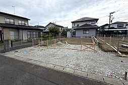新築戸建　宮城野区鶴ケ谷4丁目2　1号棟