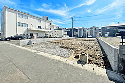 新築戸建　若林区大和町2丁目3番　A号棟