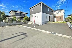 中古戸建　岩沼市押分奥山　1棟
