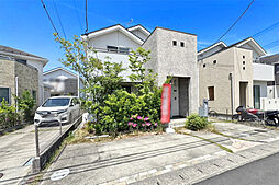 中古戸建　太白区東中田2丁目　1棟