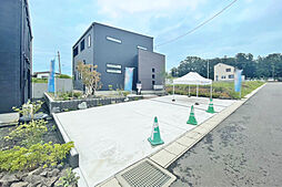 中古戸建　名取市名取が丘1丁目　3号棟