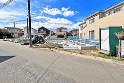新築戸建　太白区袋原4丁目226番　B号棟