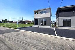 新築戸建　柴田郡大河原町新東第1　4号棟