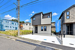 新築戸建　青葉区鶴が丘1丁目　A号棟