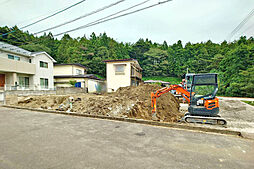 新築戸建　泉区鶴が丘1丁目2期　1棟