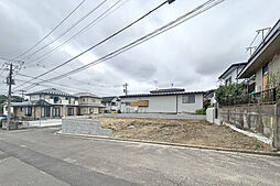 新築戸建　青葉区中山8丁目16番　A号棟